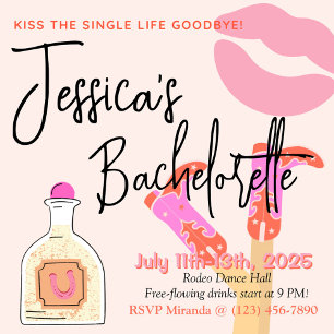 Kiss Goodbye Collectie Papieren Bordje