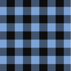 Deer Hunting Lodge Baby shower Antlers Boy Blue Kaart