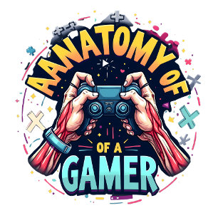 Anatomie van een Gamer Mok - Perfect Gift voor Gam