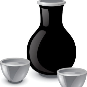 Sushi Night Invitations Kaart