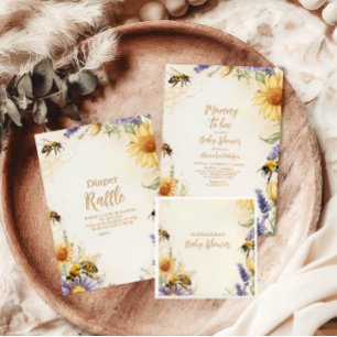 Activiteiten in de omgeving van Mama to Bee Wildfl Kaart