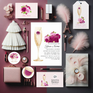 Show Mode Glam Ronde Sticker