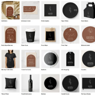 Ivoor Bloem Zomer Herfst WORDT MOEDER T-shirt