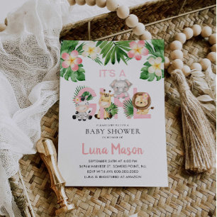 Oerwoud Safari Book Request Kaarten Visitekaartje