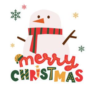Kerstfeest Mok