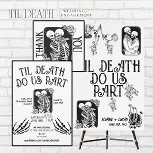 Til Death Do ons Part   Paardengenote   Kleur Kaart