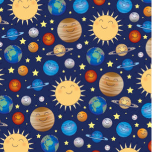 Baby shower buitenruimte Galaxy Universe sterren Kaart