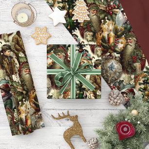 Sticker Keramisch Ornament