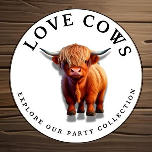 HAPPY BIRTHDAY Roze LANGE HAAR KOE Groot Cadeauzakje