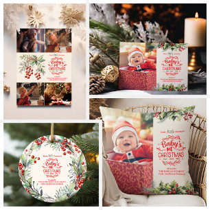 Acrylversiering Ornament