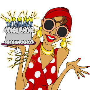 Drie Mokken van de Cartoon van Gossipers