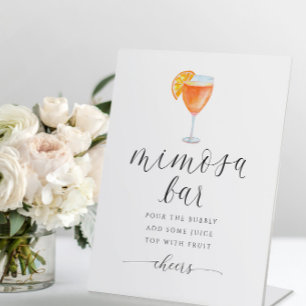 Modern romantisch zwart-wit Vrijgezellenfeest Kaart