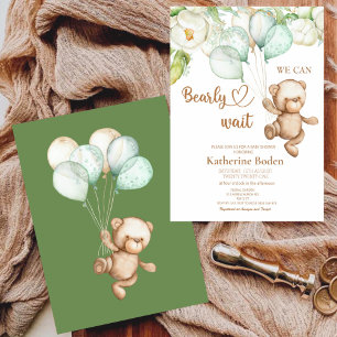 Wie kent mama het beste baby shower spel.