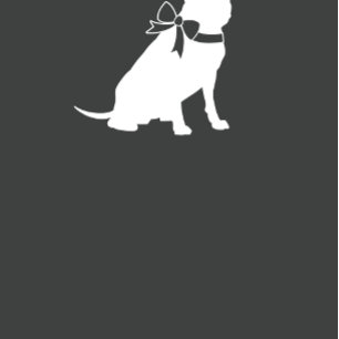 Pit Bull Baby shower Geslacht Neutraal Pitbull Kaart