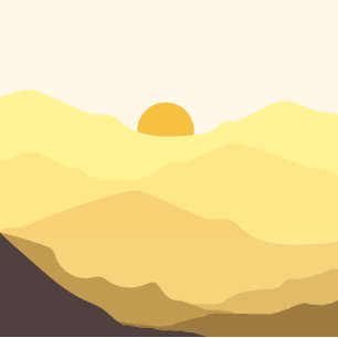 EEN Happy Camper Camping Eerste Verjaardag Uitnodi Kaart