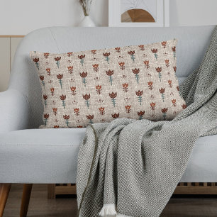  Scandinavië Folk Art Dala Horse Christmas Cadeaupapier