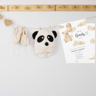 Barly Name dat lied baby shower game