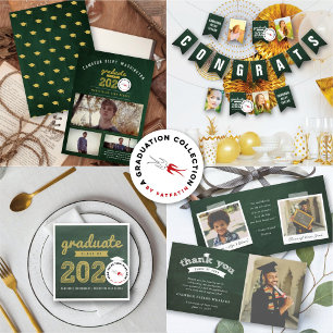 Chalkboard schetsles van 2024 Photo Afstudeerder P Vlaggetjes