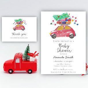 Pascam- of papa-baby shower