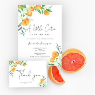 Sinaasappel hoe groot is mama's buik informatiekaartje