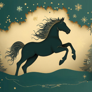 Jaar van het Paard 2026 Uitnodiging