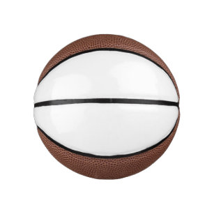 Gepersonaliseerde Mini Basketbal