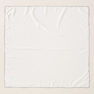 Groot vierkant (127 x 127 cm), Zwart