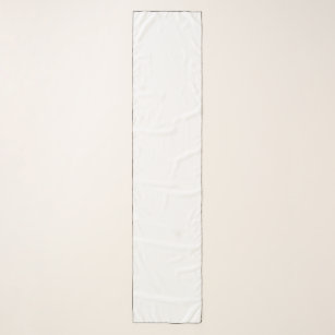 Extra lang (40,6 x 182,8 cm), Zwart