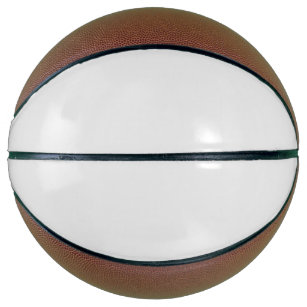 Gepersonaliseerde Standaard Basketbal