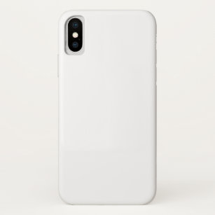 Apple iPhone X, Barely There