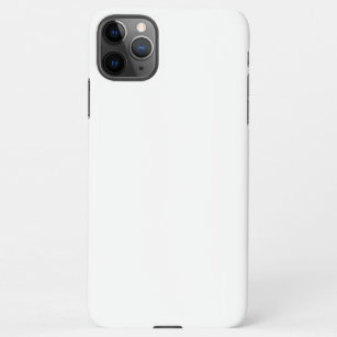 iPhone 11 Pro Max Slanke pasvorm hoesje, Glanzend