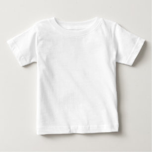 Baby jersey T-shirt