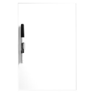 Medium m/ Pen
30,5 L x 20,3 cm W Whiteboard