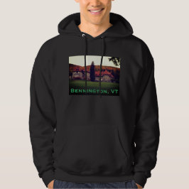 SVC, Bennington, VT Estate - Mount Anthony Hoodie