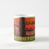 SVC, Bennington, VT Estate - Mount Anthony Koffiemok (Center)