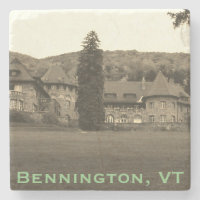 SVC, Bennington, VT Estate - Mount Anthony