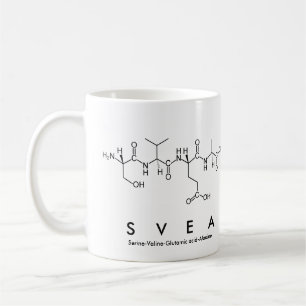 Svea peptide name mok