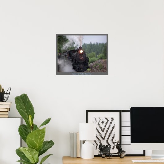 SVEGposter0701 Poster (Thuiskantoor)