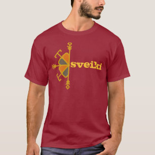 Sveiki t-shirt