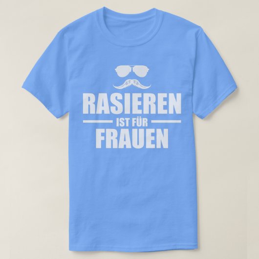Sven is voor vrouwen 1 t-shirt (Design voorkant)