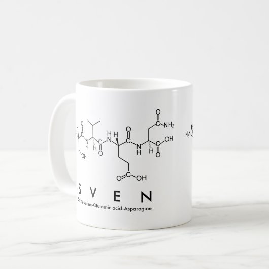 Sven peptide name mok (Voorkant links)