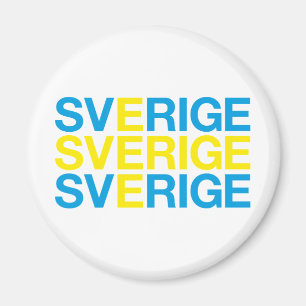 SVERIGE MAGNEET