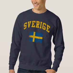 Sverige Trui