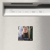 Sverion Sword -Magnet Magneet (Insitu (Vaatwasser))