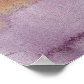 Sveta Mikhalevich Venetië Poster (Hoek)