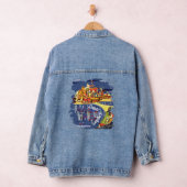 Sveti Stefan Denim Jacket (Hangar)