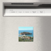 Sveti Stefan Magneet (Insitu (Vaatwasser))