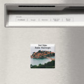 Sveti Stefan Magnet (Insitu (Vaatwasser))