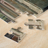 Svetitskhoveli Cathedral, Mtskheta, Georgia Legpuzzel (Zijkant)