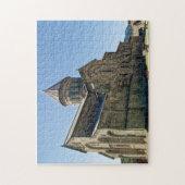 Svetitskhoveli Cathedral, Mtskheta, Georgia Legpuzzel (Verticaal)